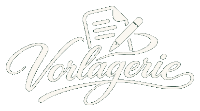 Vorlagerie