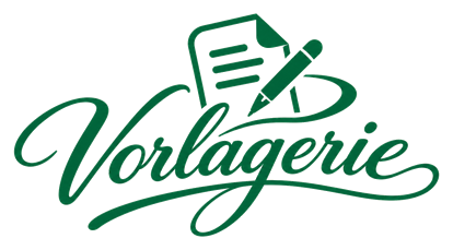 Vorlagerie
