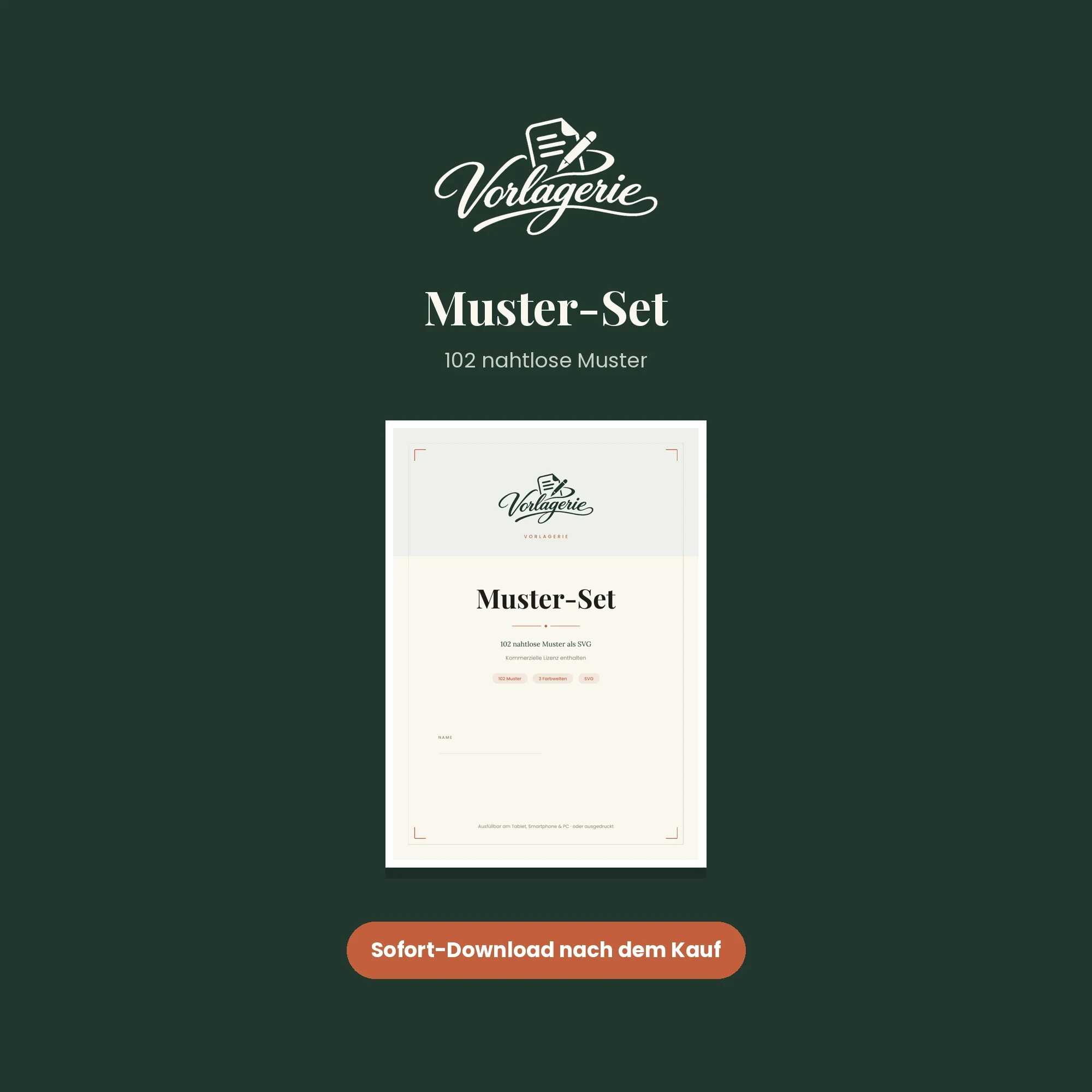 Grafik-Lizenzpaket – Vorlagerie