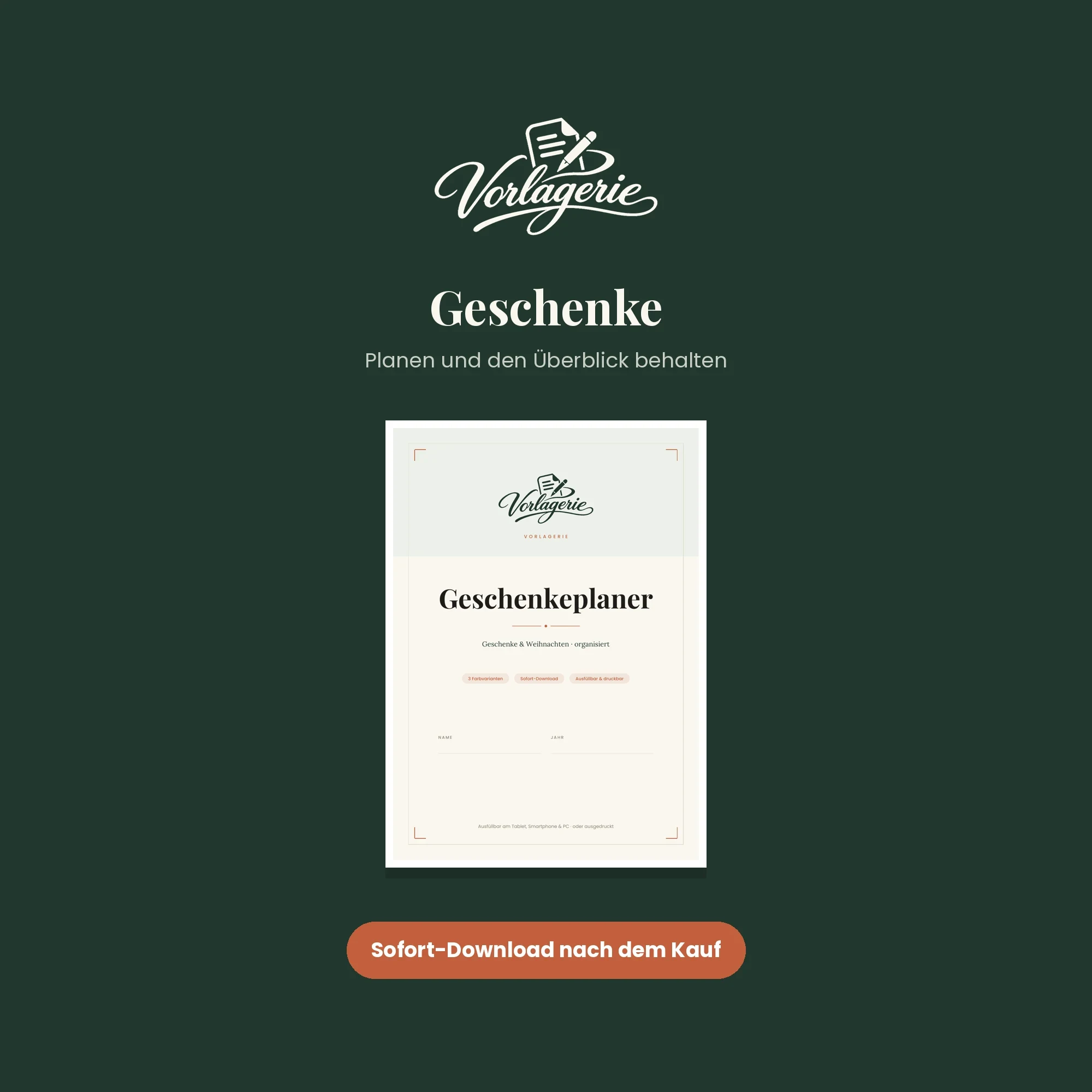 Winterzeit-Bundle – Vorlagerie