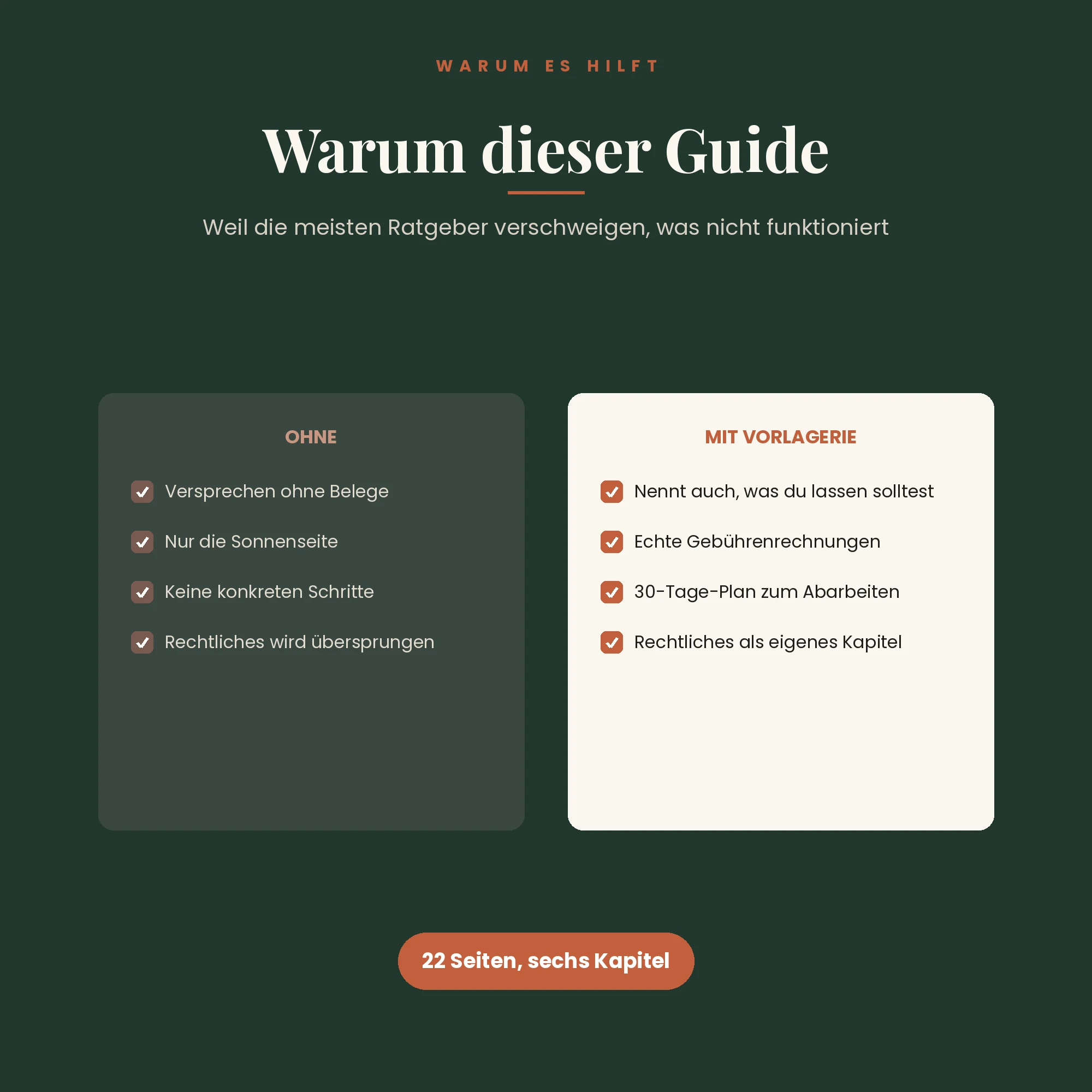 Digitale Produkte verkaufen – der Unterschied