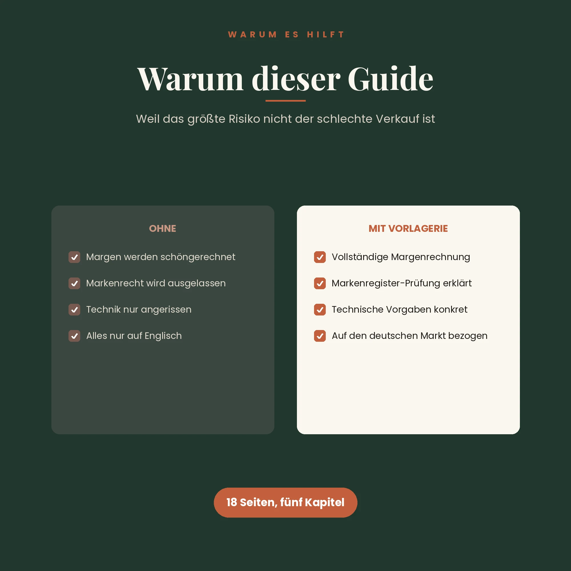 Print-on-Demand starten – der Unterschied