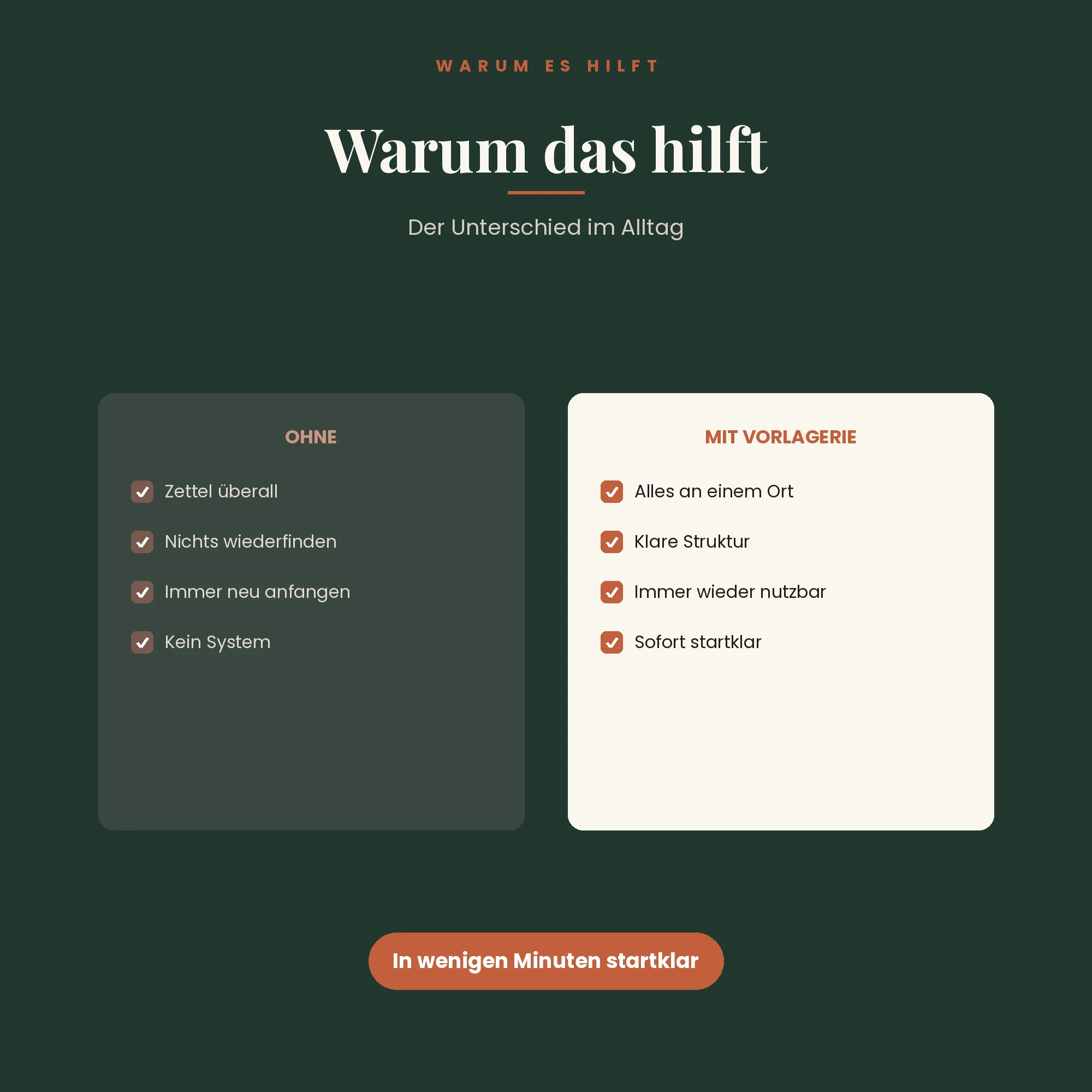 Haushaltsbuch & Budgetplaner – der Unterschied