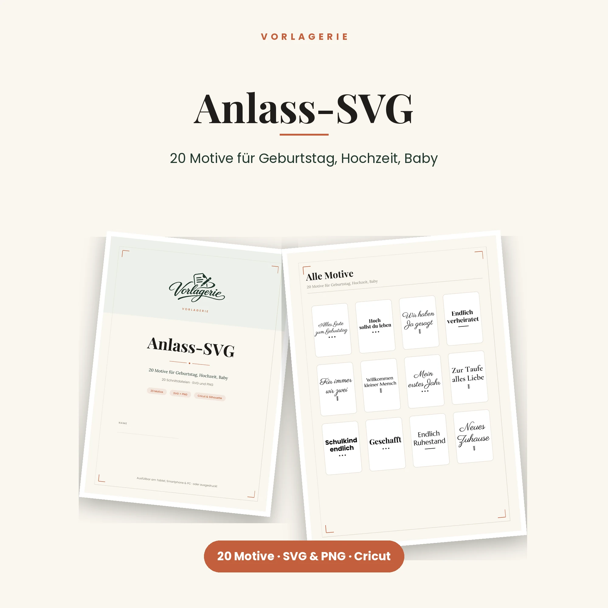 Anlass-SVG – Titelbild