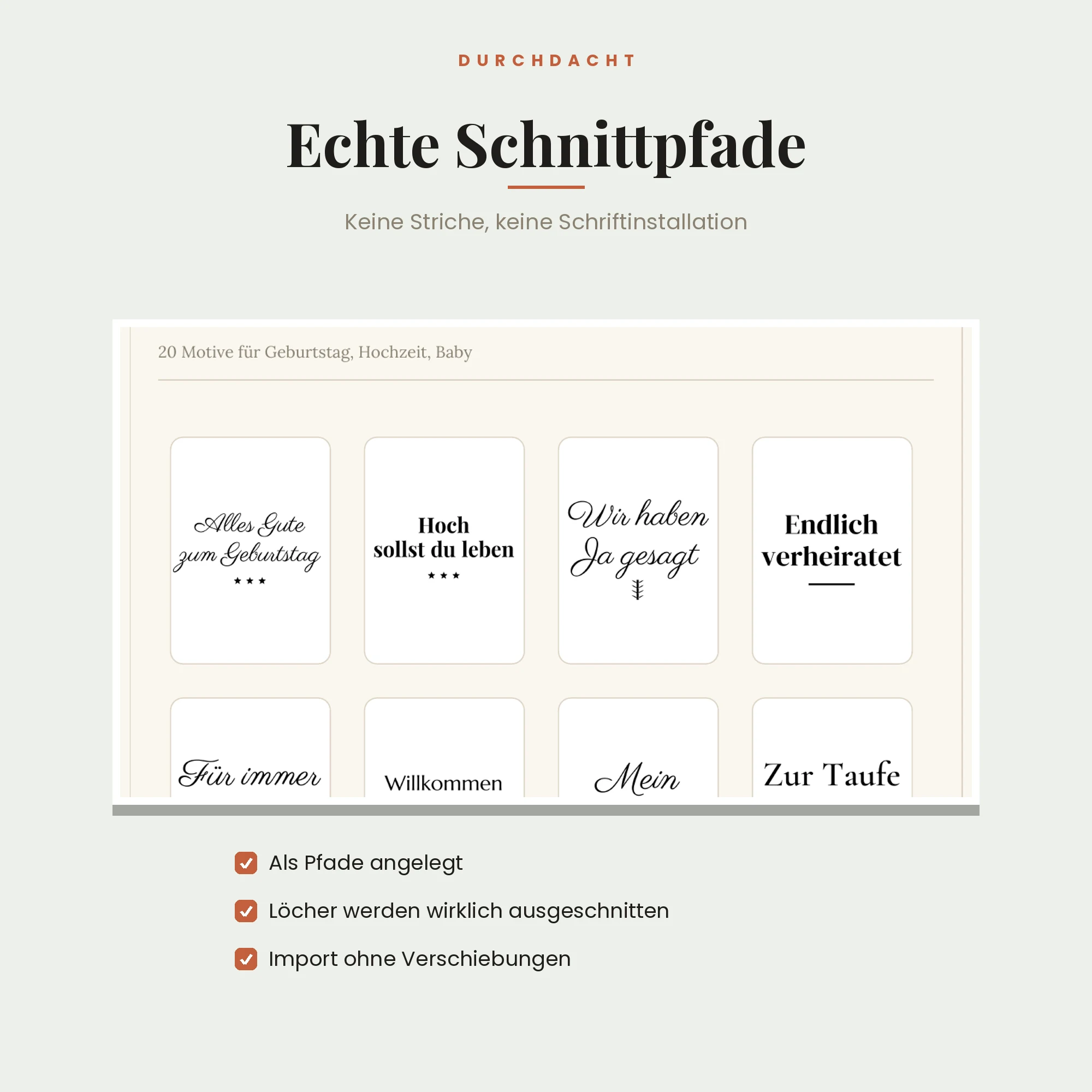 Anlass-SVG – Detailansicht